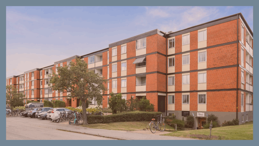 Uppdaterad – Tillfälligt bortfall av varmvatten