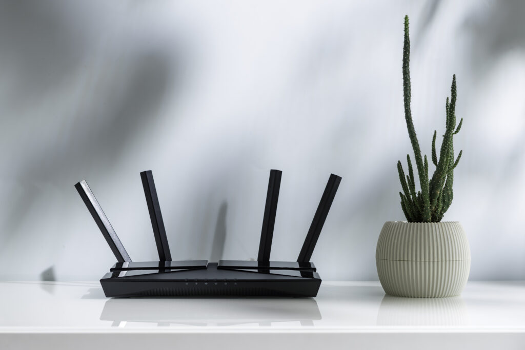 Problem med ditt internet? Vi behöver din hjälp!