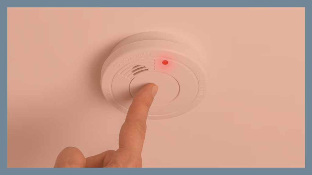 Nya brandvarnare installeras under hösten